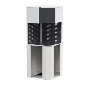 Angolo per officina GARAGE112