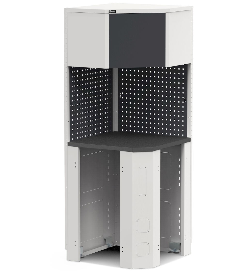 Angolo per officina GARAGE113