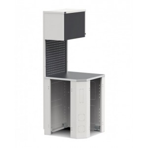 Angolo per officina GARAGE114