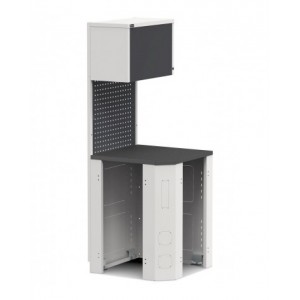 Angolo per officina GARAGE115