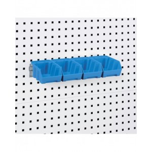 Kit 4 contenitori Picking Box Air mis. 1