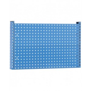 Pannello porta attrezzi 1015x694 mm, Blu