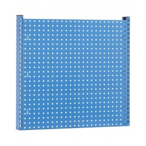 Pannello porta attrezzi 1015x943 mm, Blu