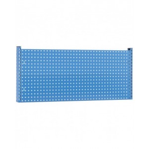 Pannello porta attrezzi 1500x639 mm, Blu