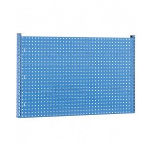 Pannello porta attrezzi 1500x943 mm, Blu