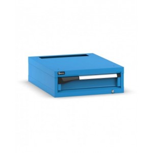 Blocco 1 cassetto, L561 x P726 x H200 mm