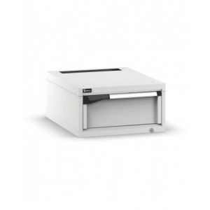 Blocco 1 cassetto, 561x726x300 h