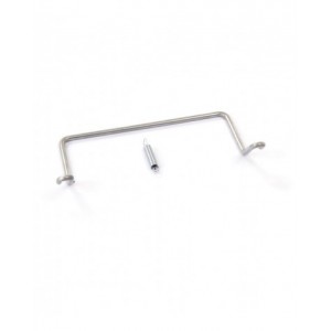 Kit 12 fermi posteriori per cassetta RK Box Classic, L152 x P55 x H49 mm