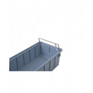 Kit 12 fermi posteriori per cassetta RK Box Classic, L152 x P55 x H49 mm