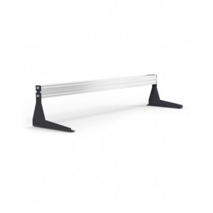 Sostegno da tavolo per vassoio Pikpad 5S shadow tool box L959 mm