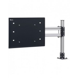 Profilo con braccio estensibile con 12 Picking Box