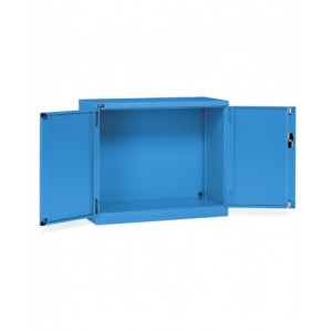 Armadio con ante a battente, L1193 x P555 x H1000 mm