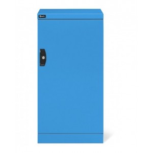 Armadio con ante a battente, L512 x P555 x H1000 mm, PERFOM11009