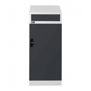 Scrivimpiedi, L512 x P555 x H1278 mm, PERFOM11014