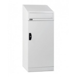 Scrivimpiedi, L512 x P555 x H1278 mm, PERFOM11015