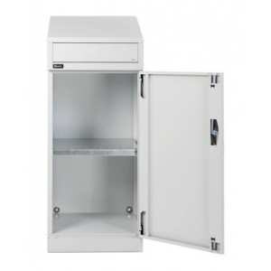 Scrivimpiedi, L512 x P555 x H1278 mm, PERFOM11015