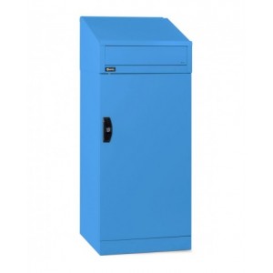 Scrivimpiedi, L512 x P555 x H1278 mm, PERFOM11016