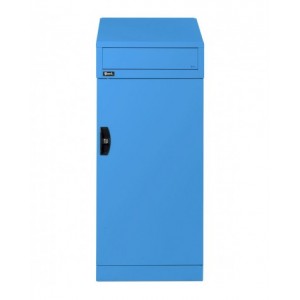 Scrivimpiedi, L512 x P555 x H1278 mm, PERFOM11016