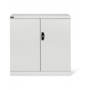 Armadio con ante a battente, L1023 x P555 x H1000 mm, PERFOM12005