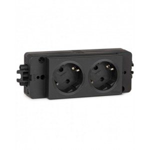 Armadio con ante a battente fessurate, L1023 x P555 x H1000 mm, PERFOM12012