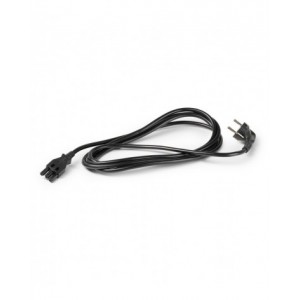 Armadio caricabatterie con ante battenti in lamiera e ripiani forati, L1023 x P555 x H2000 mm, PERFOM14044