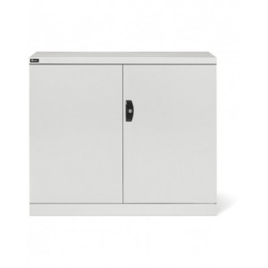 Armadio con ante a battente, L1193 x P555 x H1000 mm, PERFOM15011