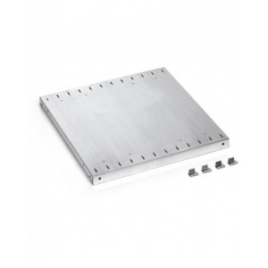 Kit piani fessurati (3 piani), L484 x P500 x H35 mm