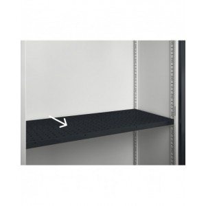 Kit 2 piani-pannelli forati