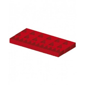 Divisori per cassetti con altezza frontale 100 mm