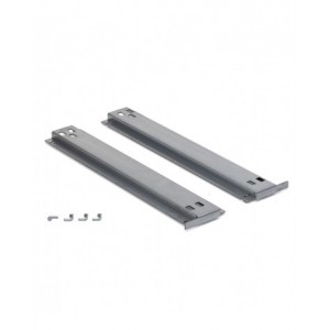 Coppia supporti per cassetti