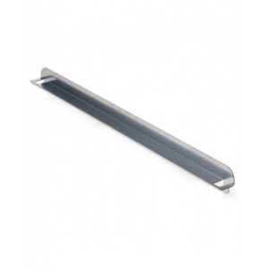 Kit 4 separatori per piano fessurato, L39 x P397 x H40 mm