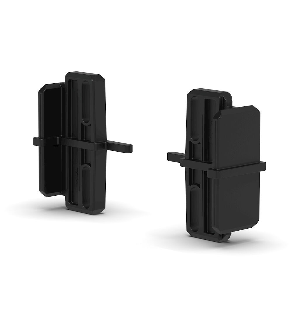 Kit 2 innesti per scaffalatura