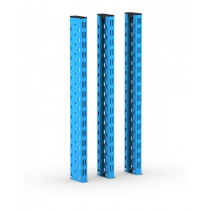 Kit 3 montanti altezza 634 mm