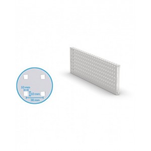 Pannello forato portautensili, 953x304mm