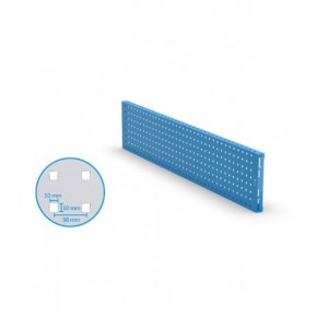 Pannello forato portautensili, 1438x304mm