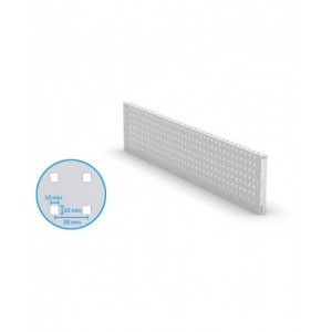 Pannello forato portautensili, 1438x304mm