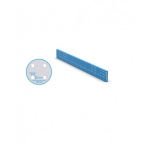 Pannello con predisposizione prese elettriche, 1440 mm