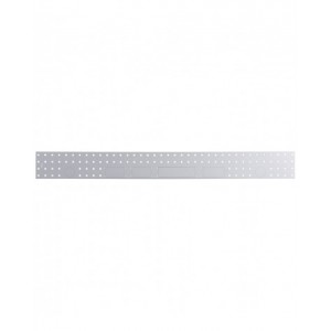 Pannello con predisposizione prese elettriche, 1440 mm