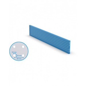 Pannello forato portautensili, 1938x304mm