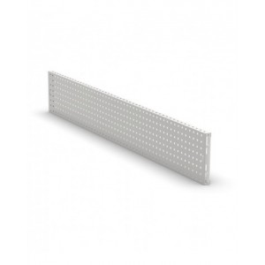 Pannello forato portautensili, 1938x304mm