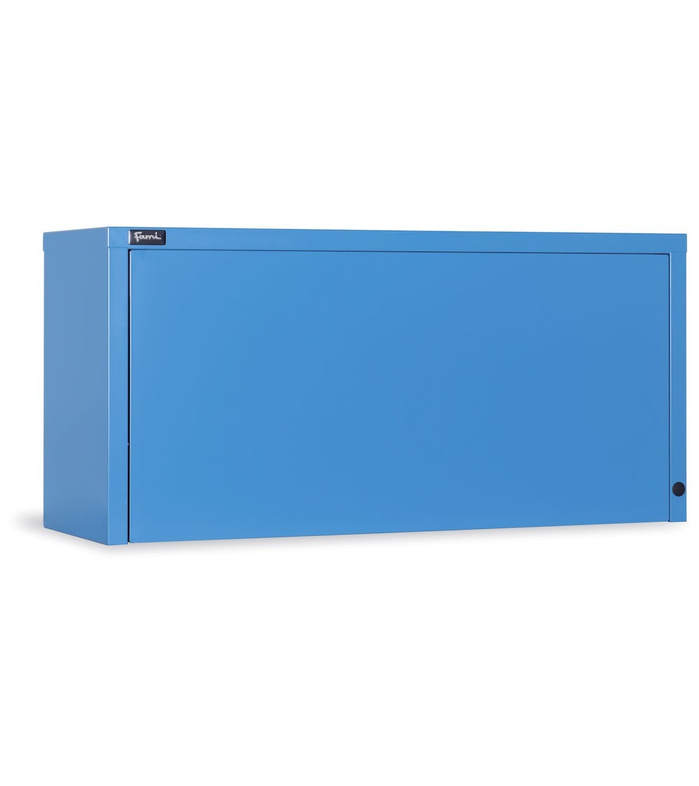 Pensile vasistas per pareti Work Look da 1000 mm