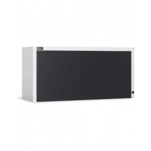 Pensile vasistas per pareti Work Look da 1000 mm