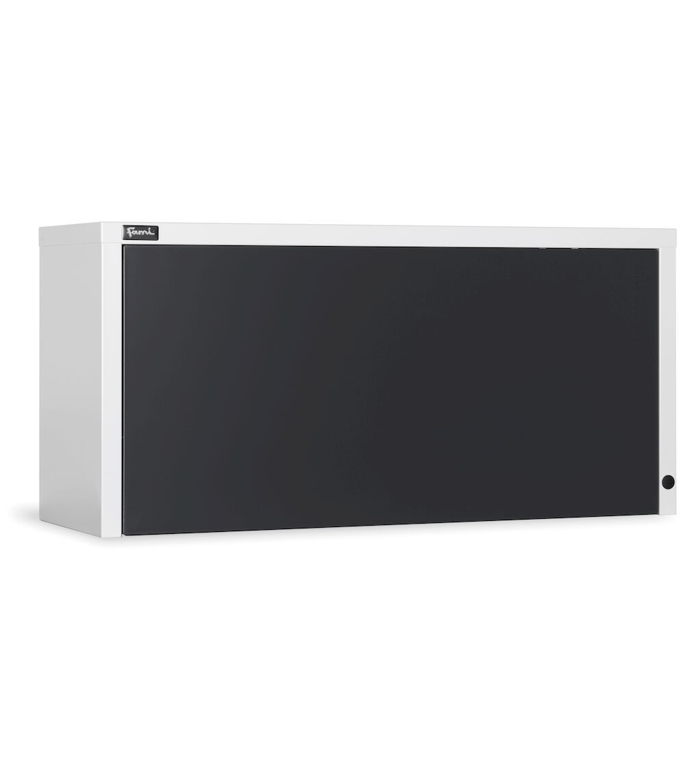 Pensile vasistas per pareti Work Look da 1000 mm