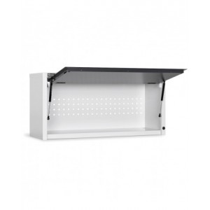 Pensile vasistas per pareti Work Look da 1000 mm