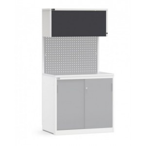 Pensile Vasistas senza serratura