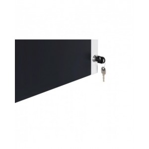 Set di chiusura per pensile vasistas