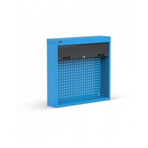 Armadio tapparella per banchi da lavoro da 1000 mm