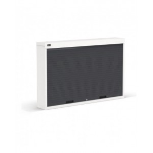 Armadio tapparella per banchi da lavoro da 1500 mm