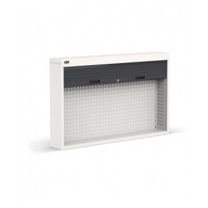 Armadio tapparella per banchi da lavoro da 1500 mm