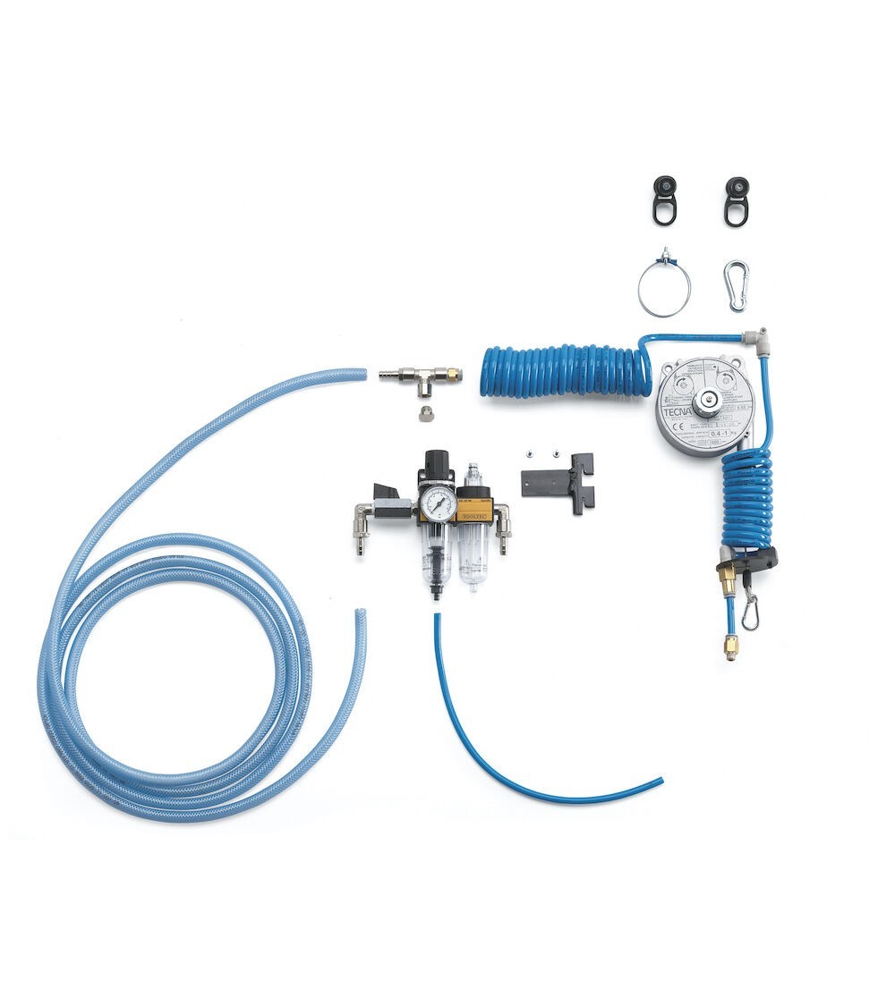 Set per aria compressa